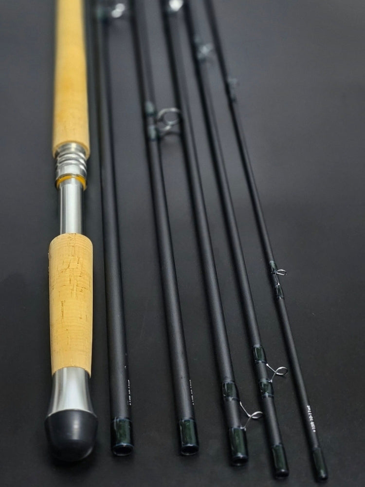 Clan Spey & Islander LX 4.5 Outfit