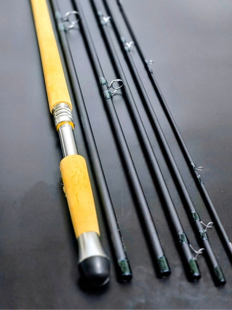 Clan Spey Limited Edition Spey Rod