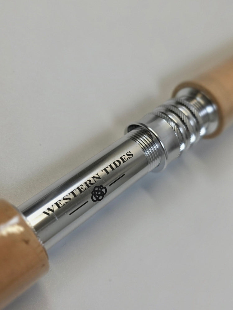 Clan Spey Limited Edition Spey Rod