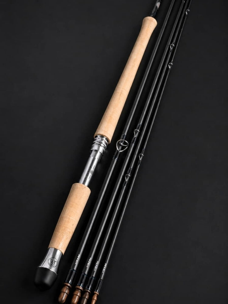The Findhorn & Islander LX 3.8 Outfit