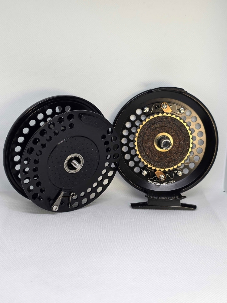 Islander LX Fly Reel