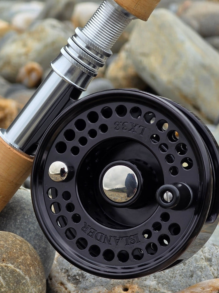 Islander LX Fly Reel