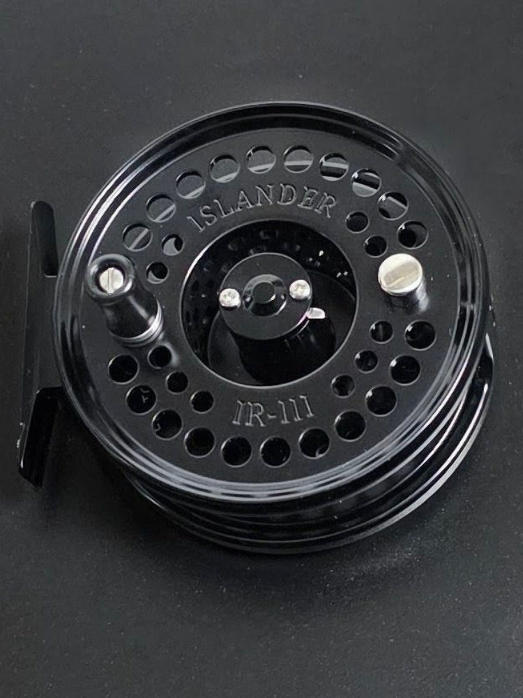 Islander IR-111 Mooching Reel