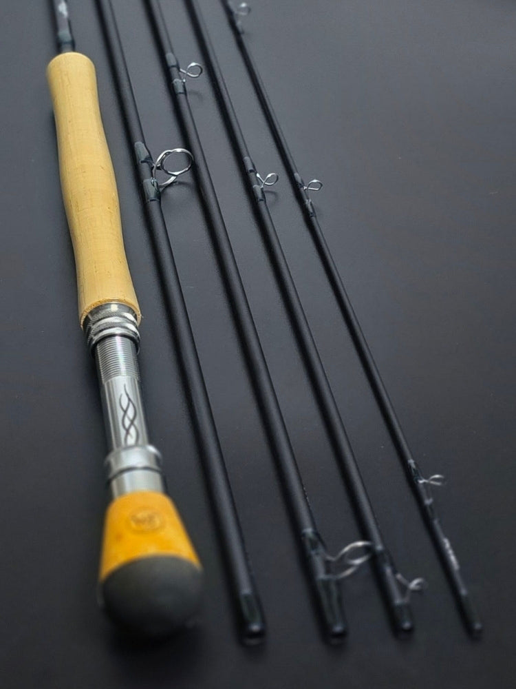 Loch Leven Limited Edition Fly Rod