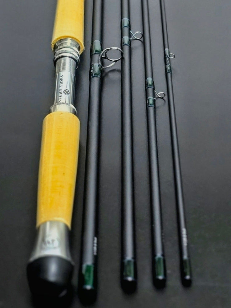 The Findhorn Limited Edition Spey Rod